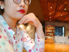 -星巴克臻选(北京嘉里中心第二店)