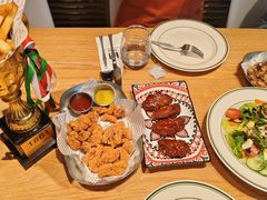 -1861意大利餐厅(来福士店)