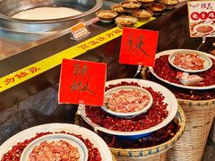 -常和州·夜宵大排档(常州单店)