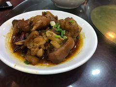 -红灯笼龙凤饭店(宁波老字号店)