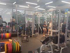 -OG01·24h私教铁馆(中鼎316店)