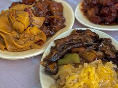 -尹记餐馆(花园店)