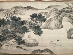 -上海博物馆(人民广场馆)