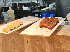 -比格比萨自助(新辰里学清路店)