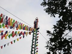 -云南民族村