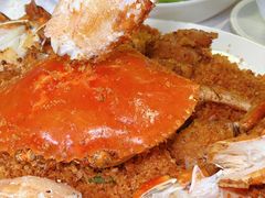 -喜记避风塘炒辣蟹(旗舰店)