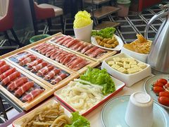 -尚品火锅(正阳路店)