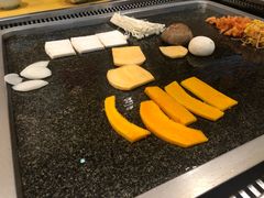 -金顺韩式烤肉·网红烤肉店(广利路店)