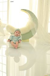 点击看大图 -Baby Pastel 自然光儿童摄影(CBD店)