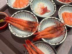 -渔舶汇蒸汽活海鲜·榴莲自助(领展中心城店)