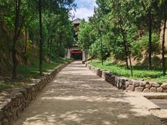 -函谷关历史文化旅游区