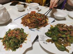 -池记大牌档(广纸店)