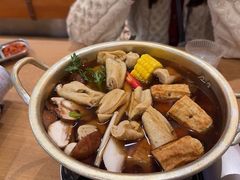 -WOW LUCKY创意韩料(龙阳广场店)