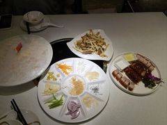 -顺峰顺水顺德菜(第一百货店)