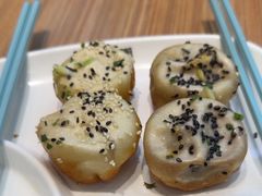 -小杨生煎(香港名都店)