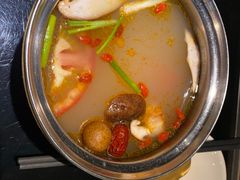 -鲁西肥牛(九方购物中心店)