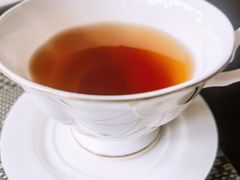 -筠咖啡西餐厅(上海国展宝龙丽筠酒店)