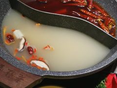 -老灶堂文创火锅(文艺路店)