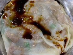-标记美食新鲜猪杂(兴南大道店)