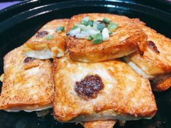 养生豆腐-湘西土菜(望京店)