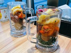 特色八宝茶-品回味清真西北楼(宁波首店)