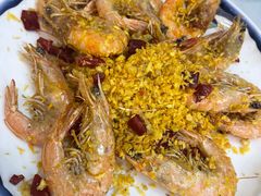 -旺鲜渔港连锁餐厅·珠海特色美食地标(爱情邮局店)