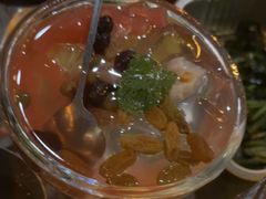 -麦凯伦烧烤·精酿超级工厂店(金桥总店)