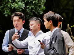 -怪咖·joker陈楠