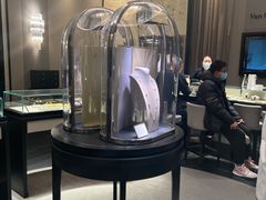 -梵克雅宝(国贸商城店)