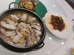 -南海食街(佛冈店)