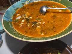 招牌醇香酸菜鱼-光海·乡记酸菜鱼·始于1996(花园路店)