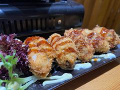 -福匠日本料理(人民路店)