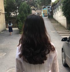 -NANAN美发沙龙