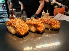 -昊·来了寿司(台湾街店)