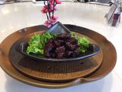 -沪华海鲜大酒楼(南汇店)
