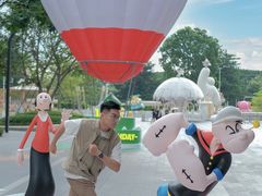 -东莞松山湖万象汇