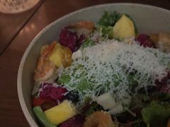 -ibarrel爱杯·bistro&brunch(江宁路店)