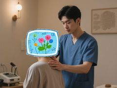 -颐而康·按摩·艾灸·足疗(武陵大道店)