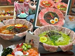 -河风の幸会精致料理