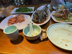 -南海渔家•海鲜•正宗海南菜(海棠湾店)