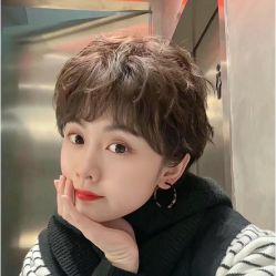 -丽时 Hair Salon
