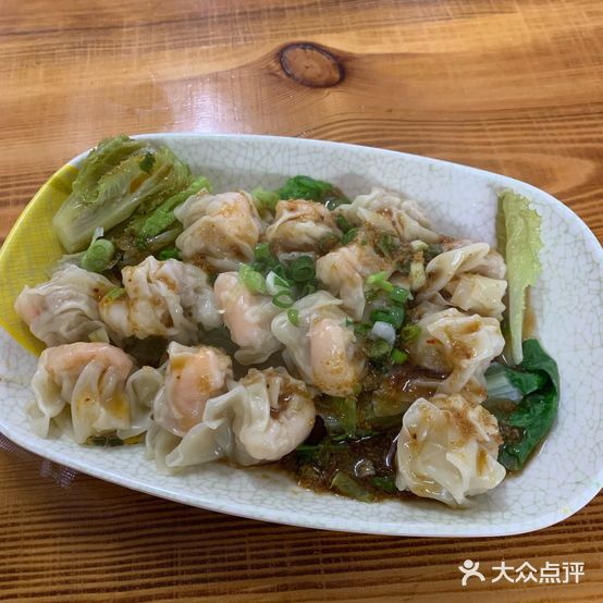 添悦云吞店(水门步行街店)