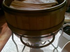 荷叶饼-金百万烤鸭店(马甸店)