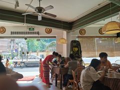 大堂-呐咪傣园·云南菜(石厦店)