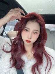 点击看大图 -New Fashion发型定制