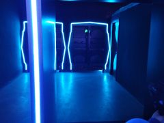 -世代星球·保龄球·镭战真人CS·团建(杨浦店)