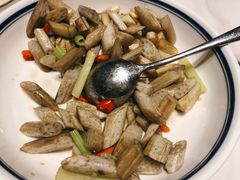 酸辣藕带-小湘旺(港湾花园店)