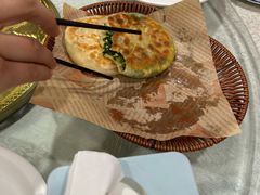 -听涛雅苑百味饺子老家菜馆