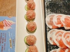 -快乐小羊·内蒙牛羊肉火锅(流花中心店)