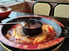 -三江两海老火锅(北京首店)